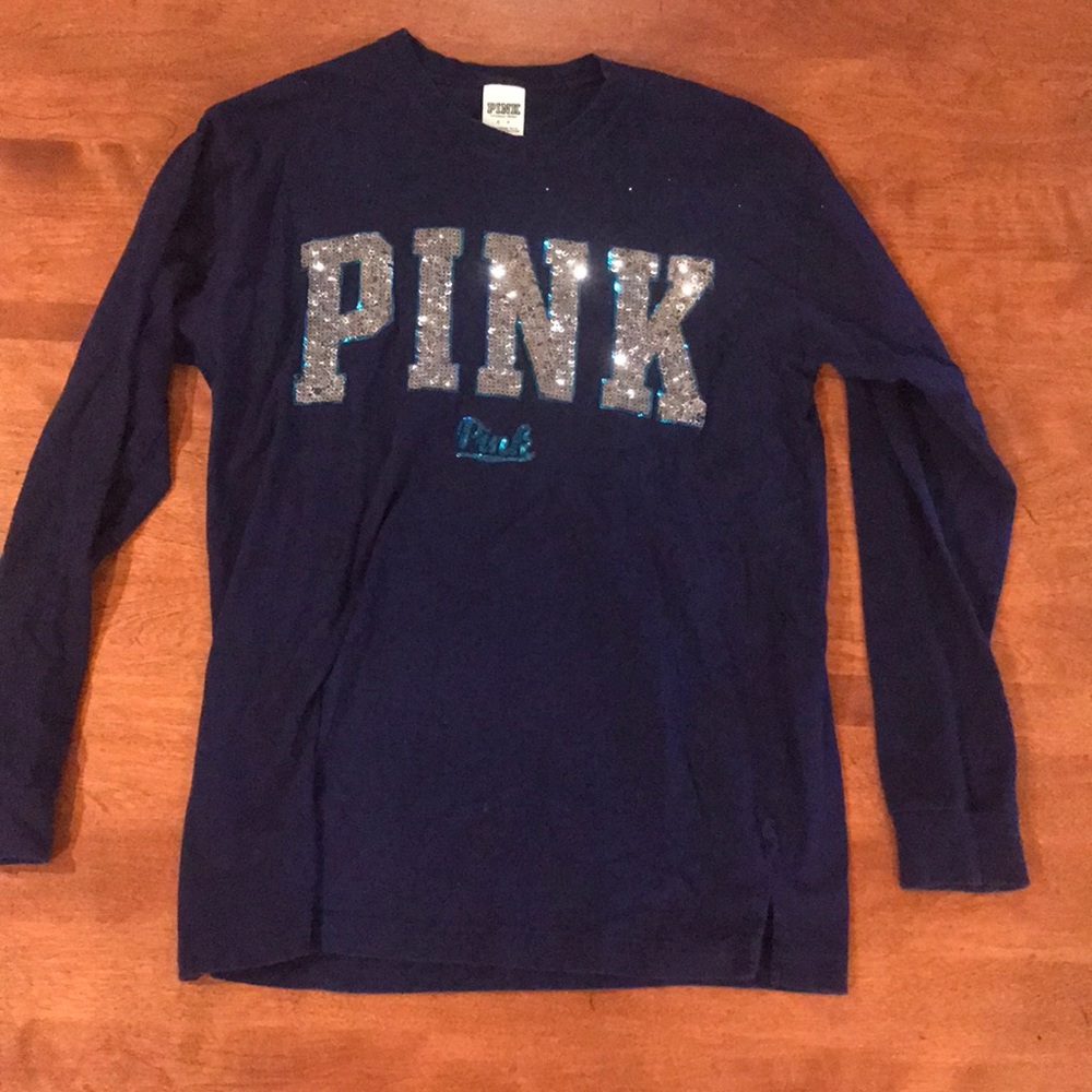 Long sleeve T-shirt